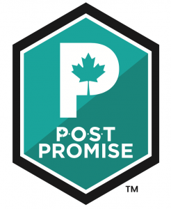 POST Promise Logo