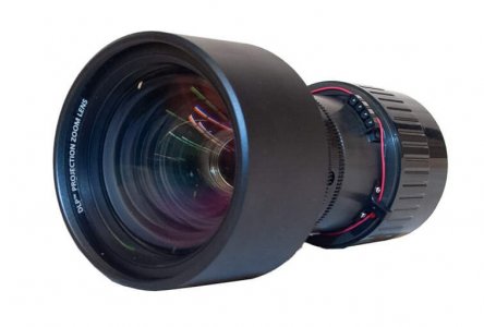 Panasonic ET-DLE150 Zoom Lens