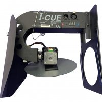 Rosco I-Cue Intelligent Mirror